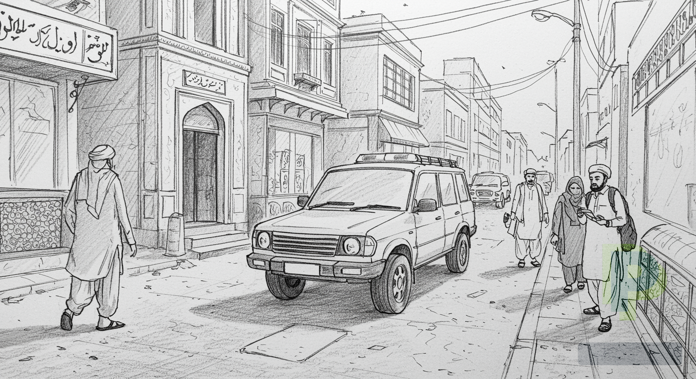 Pakistan Unveils New Fiscal Consolidation Measures, But What Are the Immediate Impacts on Karachi’s Businesses?