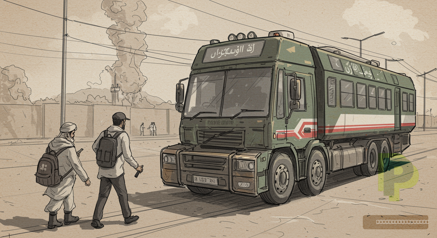 Middle East Tensions Soar After Israeli Strike Kills Iranian Commander, but what does this mean for Gulf energy stability?