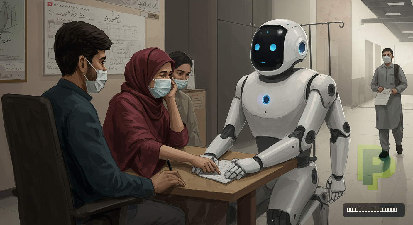 Macau Robot Incident Raises Public Safety Questions, But What Are the Implications for Gulf Smart Cities?