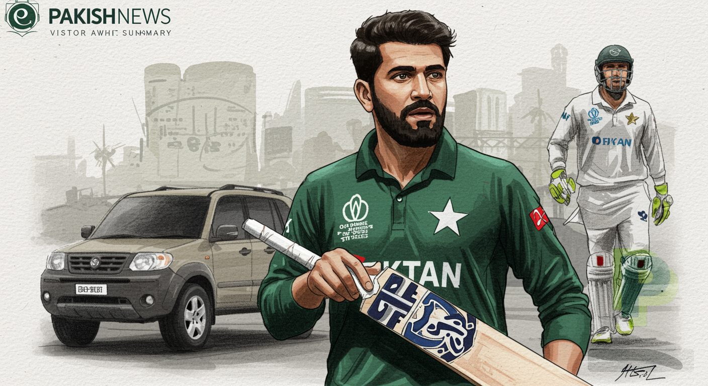 PCB Reassures Amidst Regional Tensions, But What Does This Mean for PSL Fan Safety in Lahore?