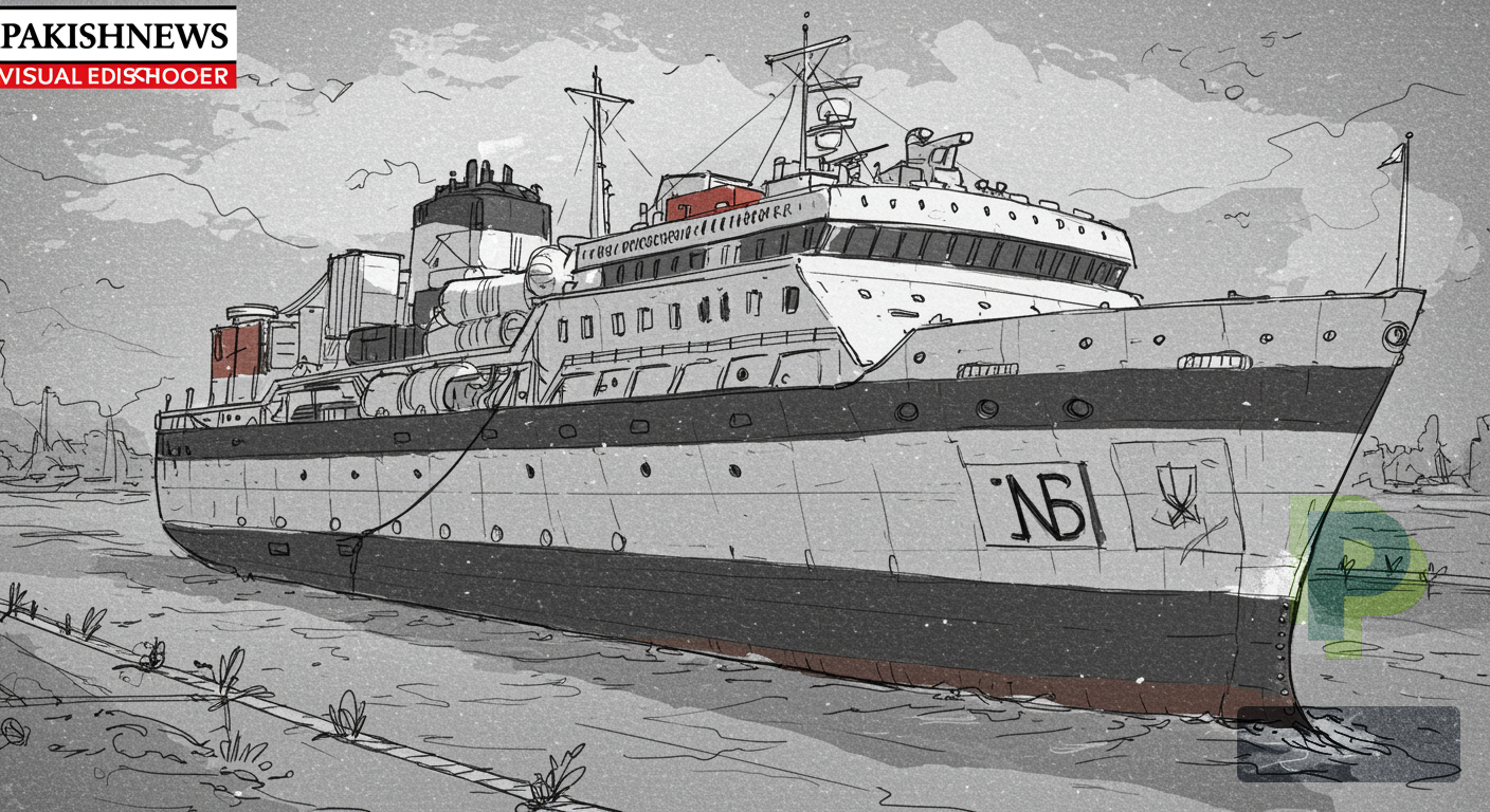 European Resistance: Strait of Hormuz Standoff Challenges US Demands