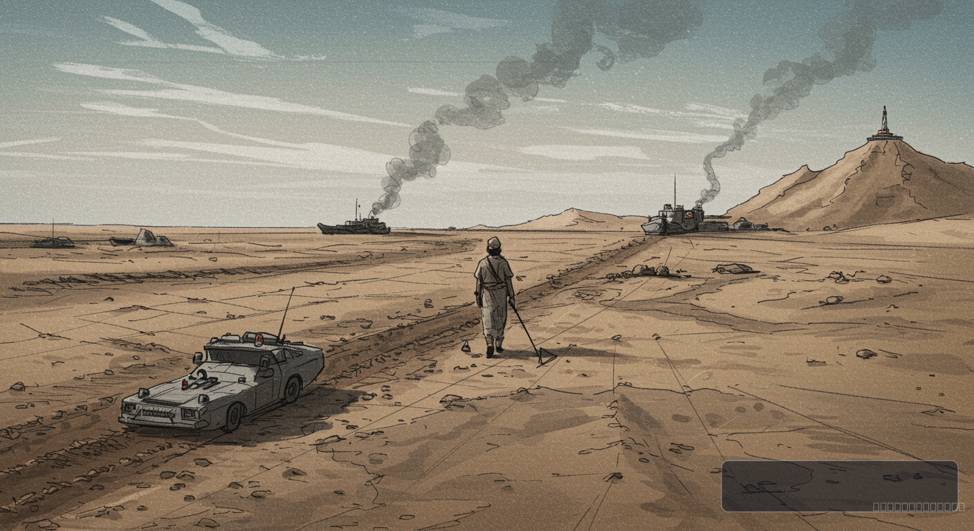 Middle East Crisis Deepens: Israel Strikes Iran, Trump Signals US Deal Reluctance