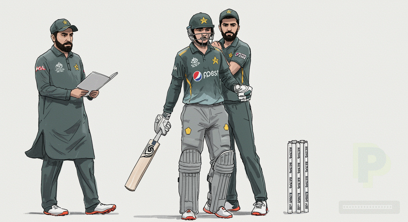 PSL Administration Drafts Robust Backup for Foreign Players, But What Specific Contingency Plans Are Being Finalised for Lahore's Upcoming Matches?