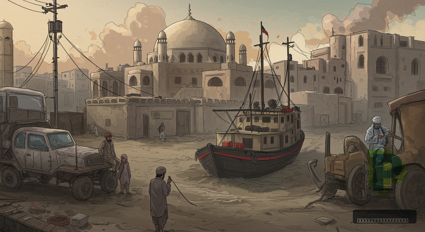 Middle East Tensions Escalate with Gulf Strikes, but how will Pakistan navigate rising oil prices and a fragile Eid truce?