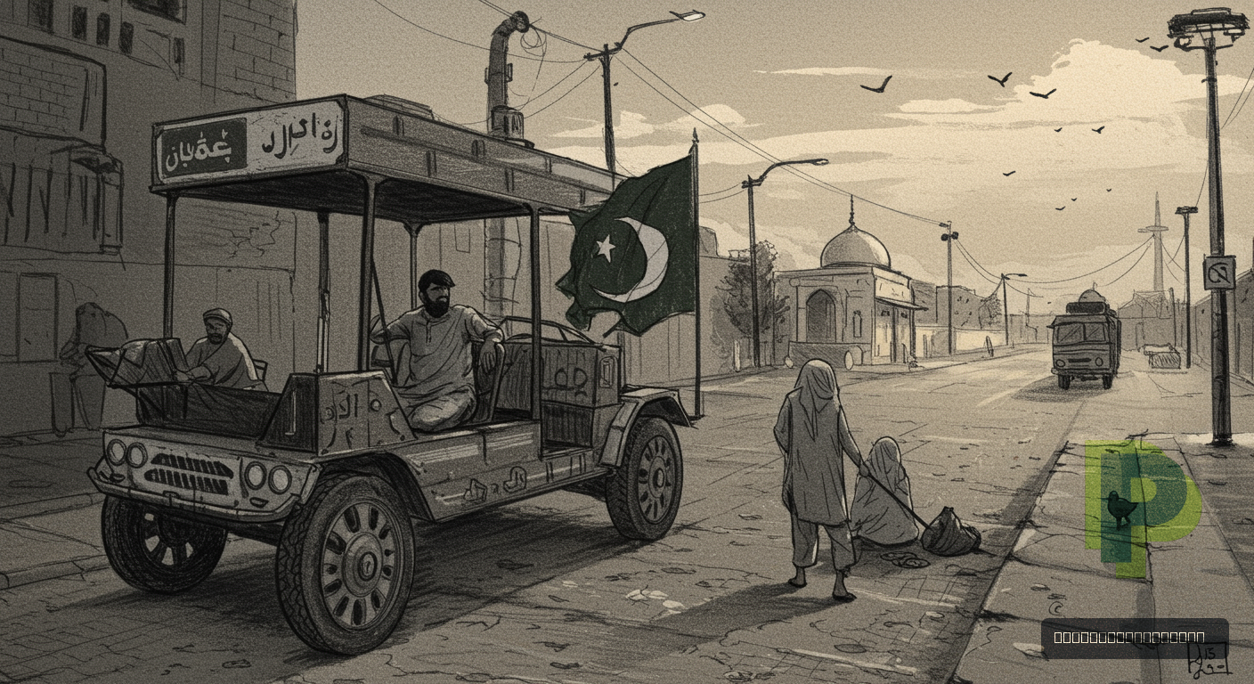 Middle East Tensions Escalate with Refinery Strikes, but what are the immediate economic repercussions for Pakistan?