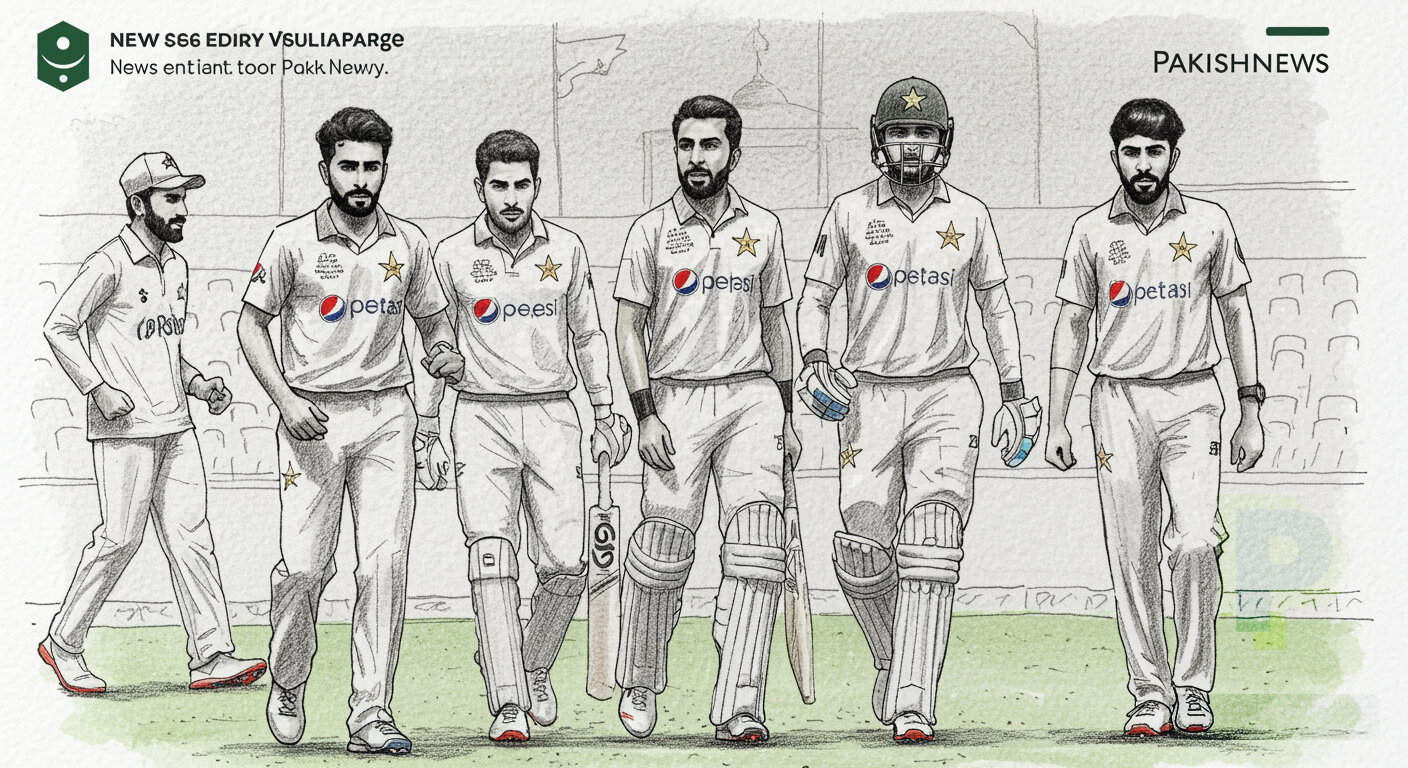 Mohsin Naqvi's PCB tenure faces intense scrutiny, but what does it mean for Pakistan's T20 World Cup prospects?