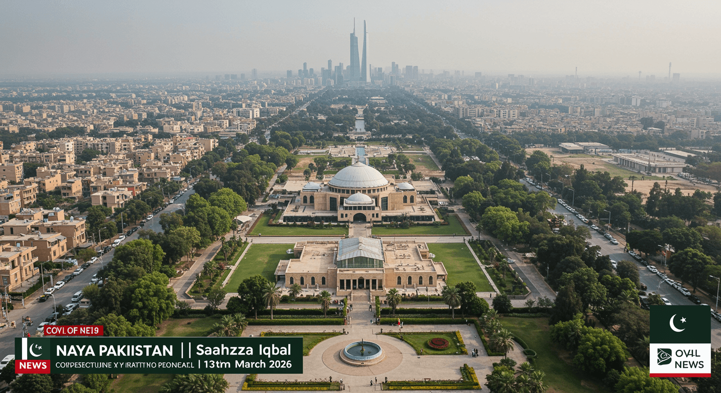 Naya Pakistan Vision: A 2026 Assessment Amidst Evolving Realities