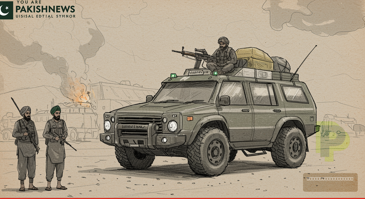 Pakistan Rejects 'Baseless' Hospital Strike Claims in Afghanistan, Demands Verification