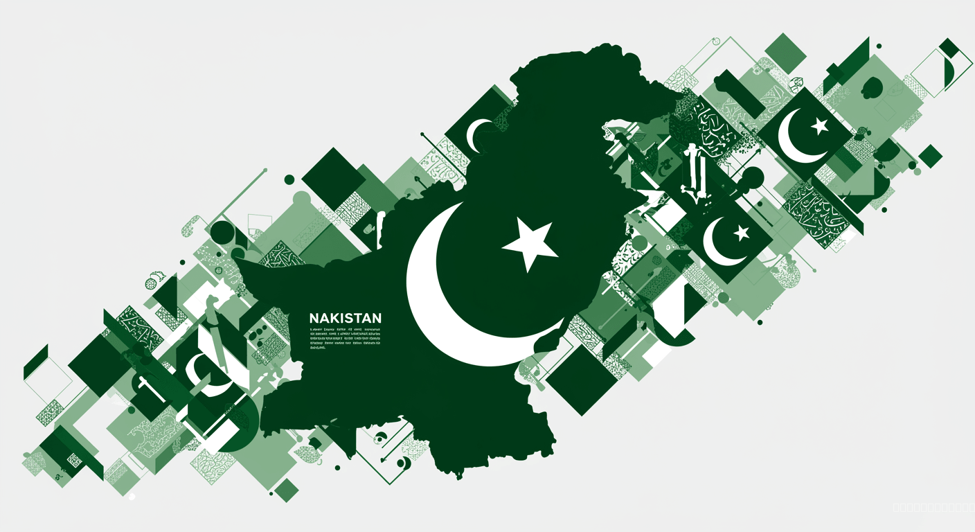 Maaz Sadaqat's Heroics Propel Pakistan to Dominant ODI Win, Leveling Series 1-1