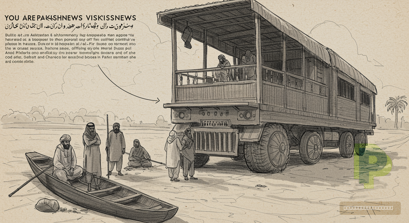 Pakistan and Afghanistan Agree to Eid Ceasefire, but What Does This Mean for Border Communities in Balochistan?