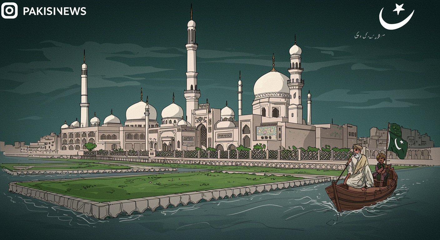 Pakistan Announces Two-Day Public Holiday for Eid al-Fitr 2026