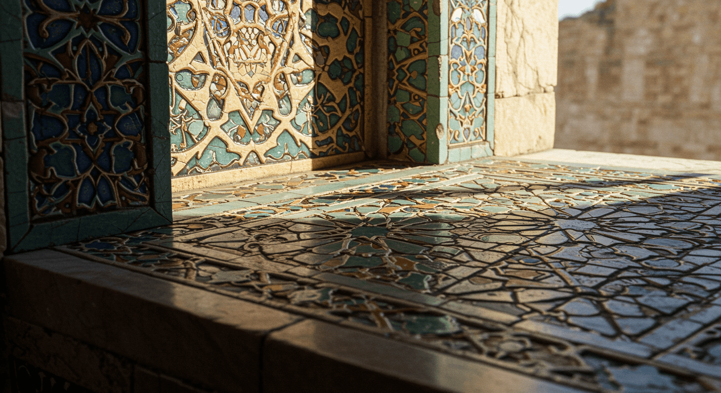 Pakistan Condemns Continued Closure of Historic IIOJK Mosque on Jumat-ul-Vida