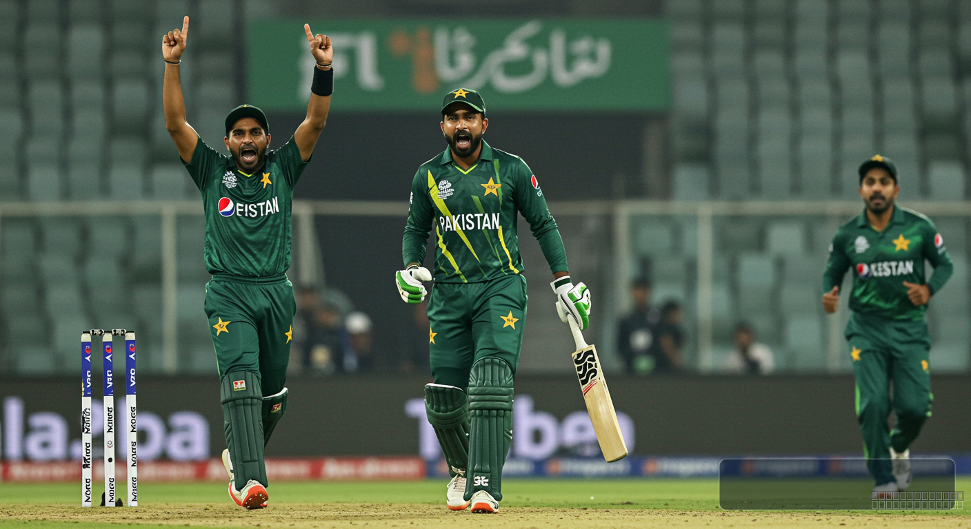 Pakistan Cricket Not Destroyed: Aaqib Javed on T20 World Cup Exit