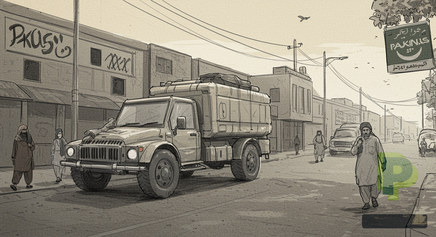 Pakistan Denies Afghanistan Hospital Strike as Deaths Hit 400: What are the Regional Repercussions?