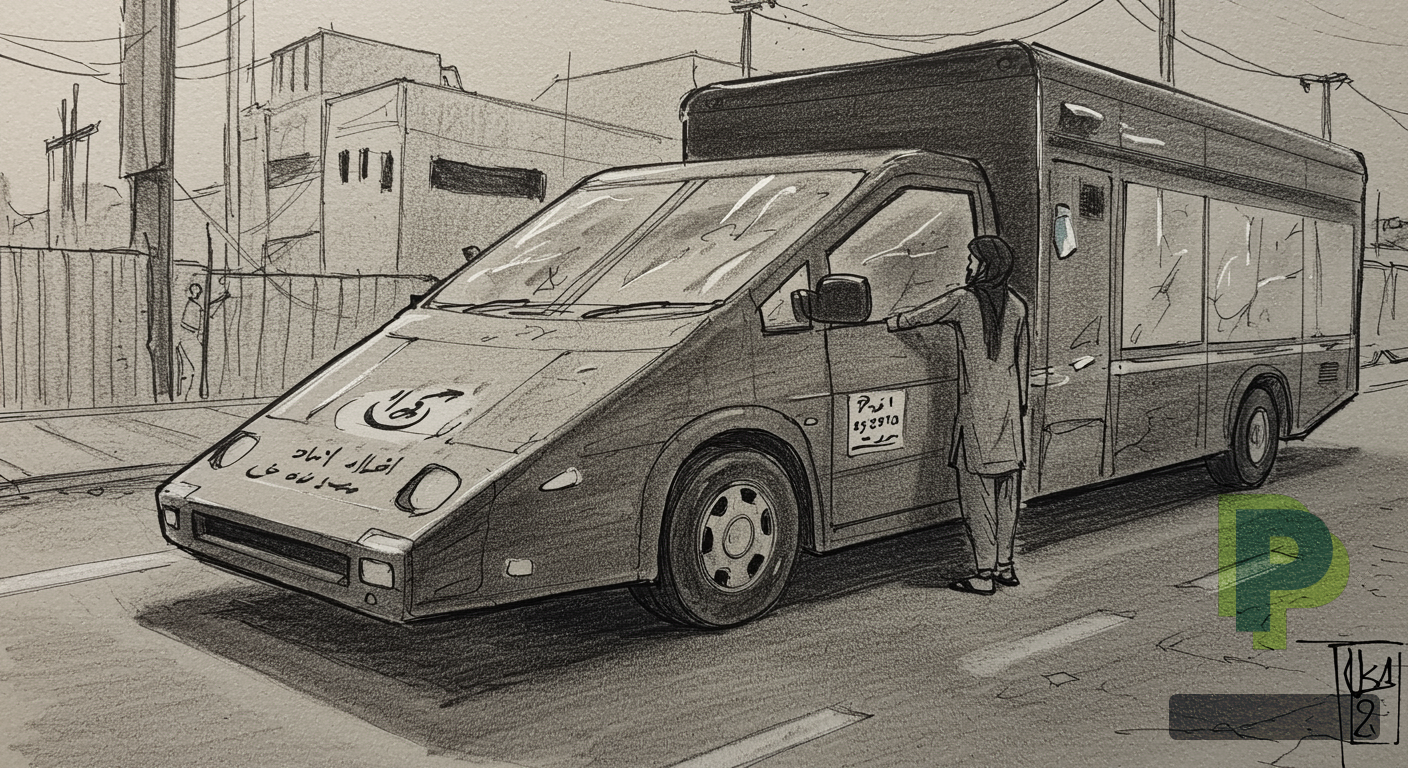 Pakistan Firmly Rejects India's Anti-Terror Allegations, But What Are the Implications for Karachi's Regional Trade?