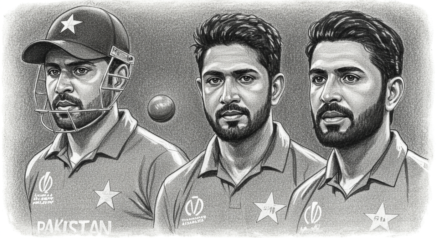 Pakistan Selector Aaquib Javed Defends T20 World Cup Showing