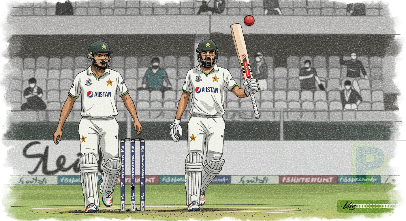 Akhtar's Recent No-Ball Echoes Amir's Past, but what does this mean for PCB's integrity efforts in Lahore?