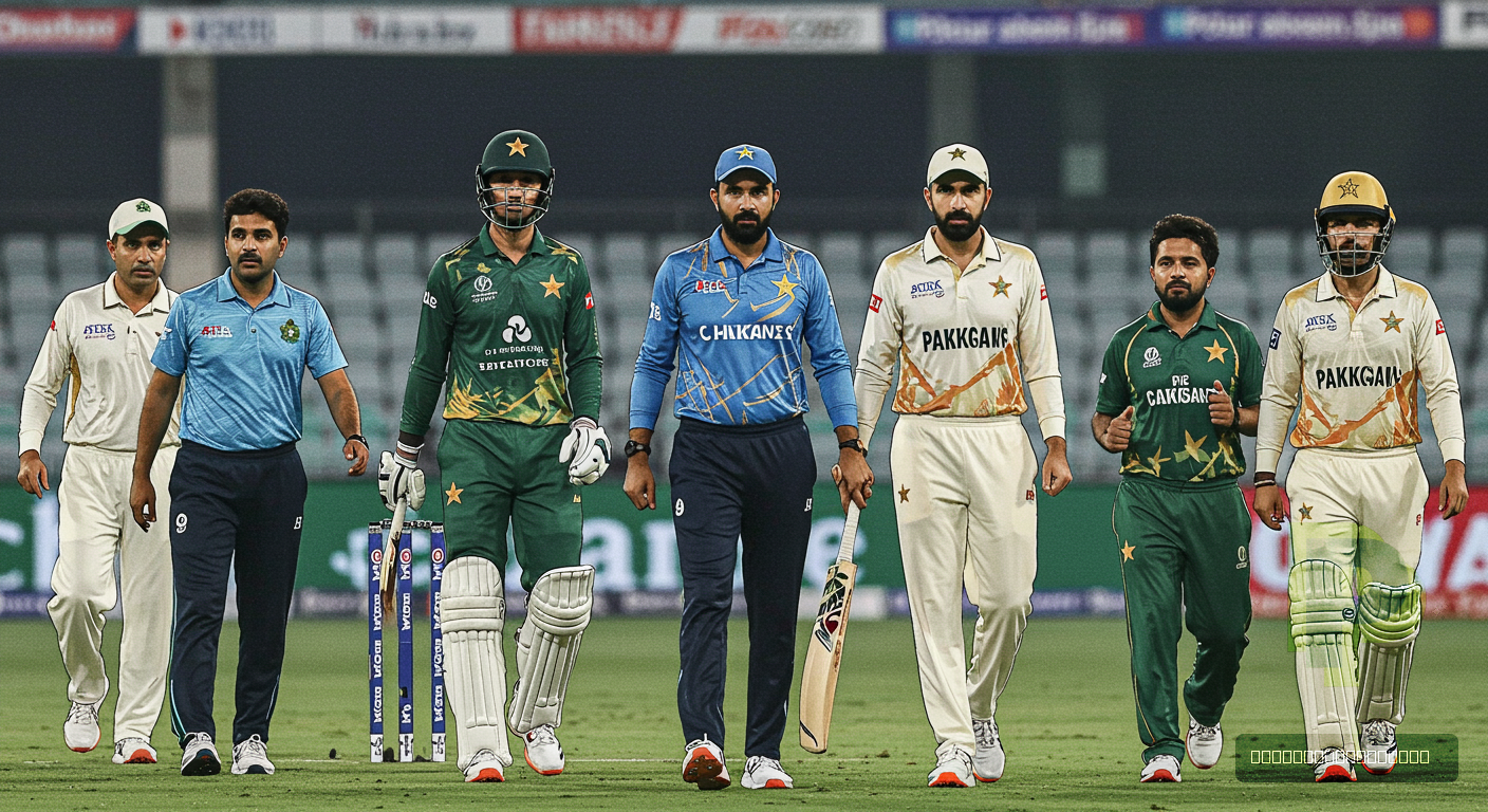 Cricket Australia Issues PSL 2026 Travel Warning, But What Specific Reassurances Has PCB Offered to Foreign Stars?