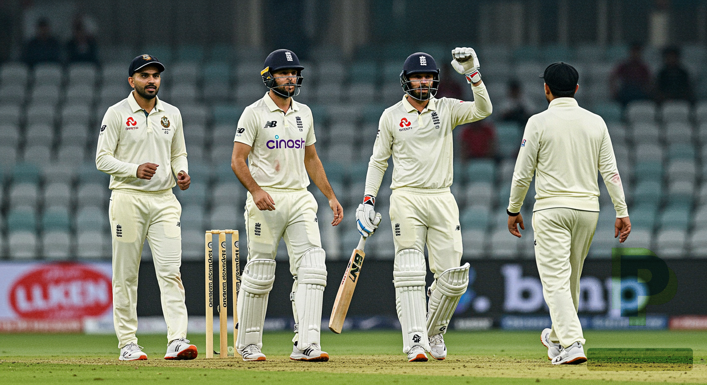 England’s Ashes Perception Defended, but how does this resonate with Pakistan’s cricketing ethos?