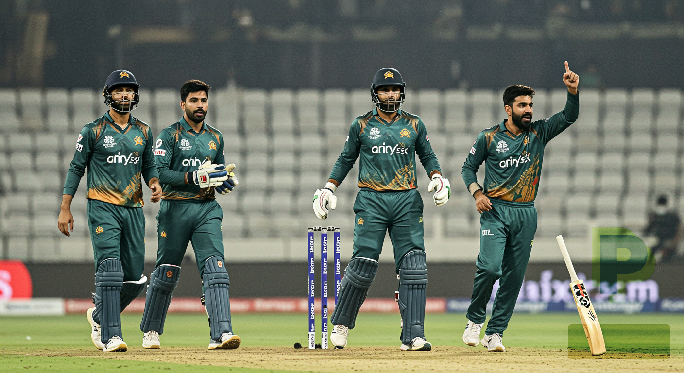 PSL 11 Tickets Go Live Tuesday: Pricing Unveiled Amidst High Anticipation