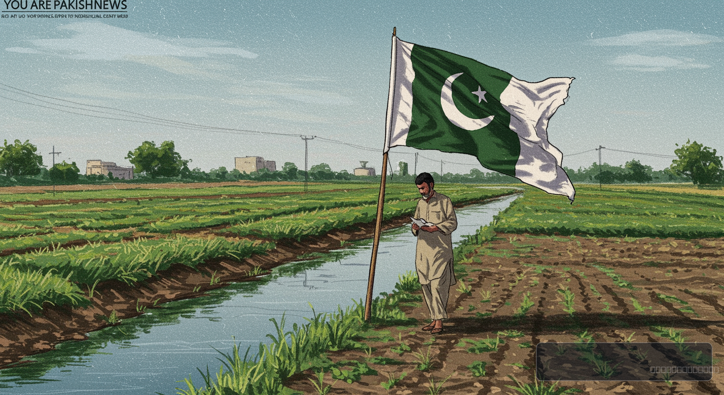 Punjab Welcomes Rain Relief as New Weather System Approaches