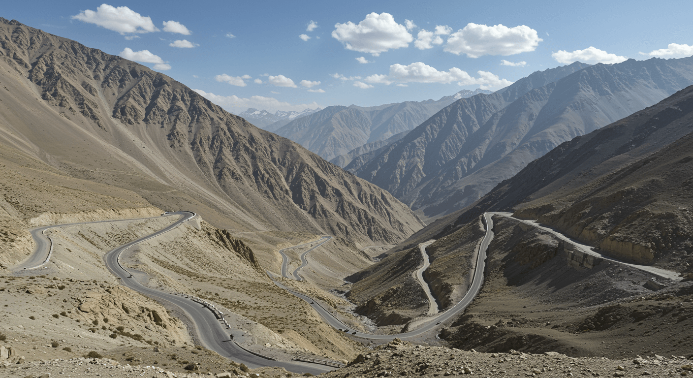 Afghan Taliban Drones Injure Four Near Rawalpindi, Raise Border Security Concerns