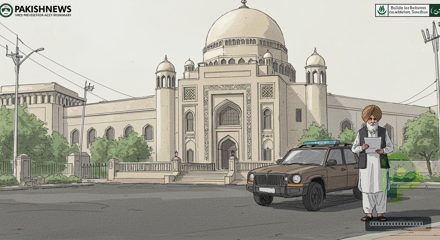 Sikhs for Justice Backs Pakistan’s Anti-Militant Drive, What Implications for Regional Stability?