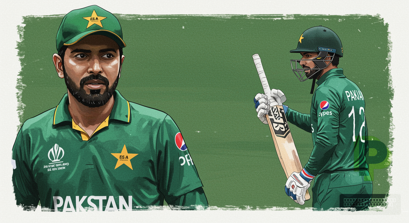 Pakistan Cricket's 'Comedy Series' Slump: Ex-Star's Scathing Critique After Bangladesh Loss