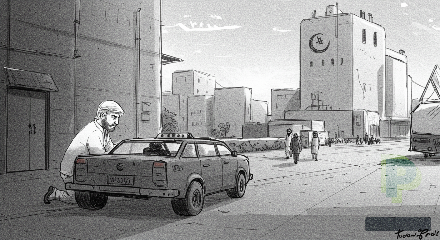 Trump Challenges NATO's Iran Stance, But What Are the Implications for Gulf Security?