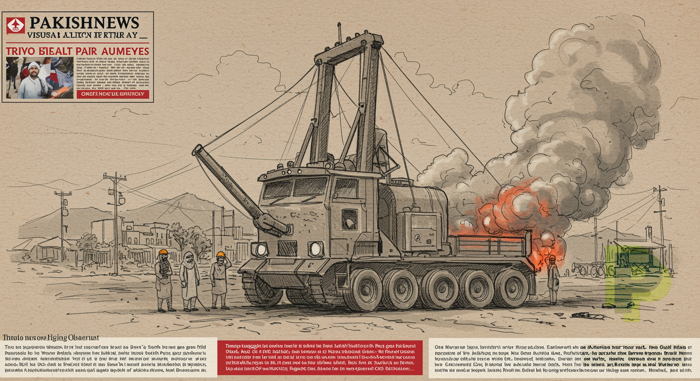 Trump Suggests Israel Won't Strike South Pars, But What Does This Mean for Gulf Energy Security?