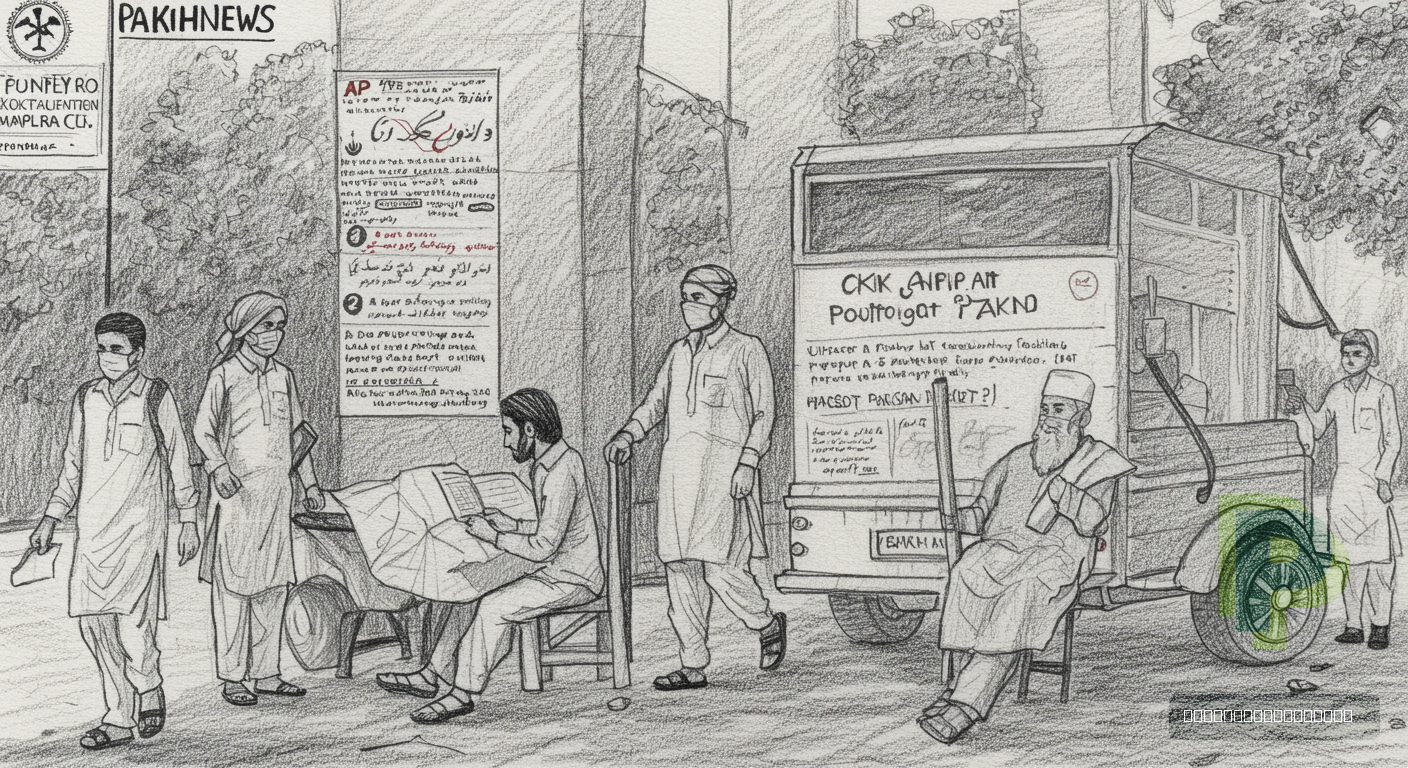 UK Meningitis Outbreak Rises to 27 Cases: Implications for Pakistani & Gulf Travellers?