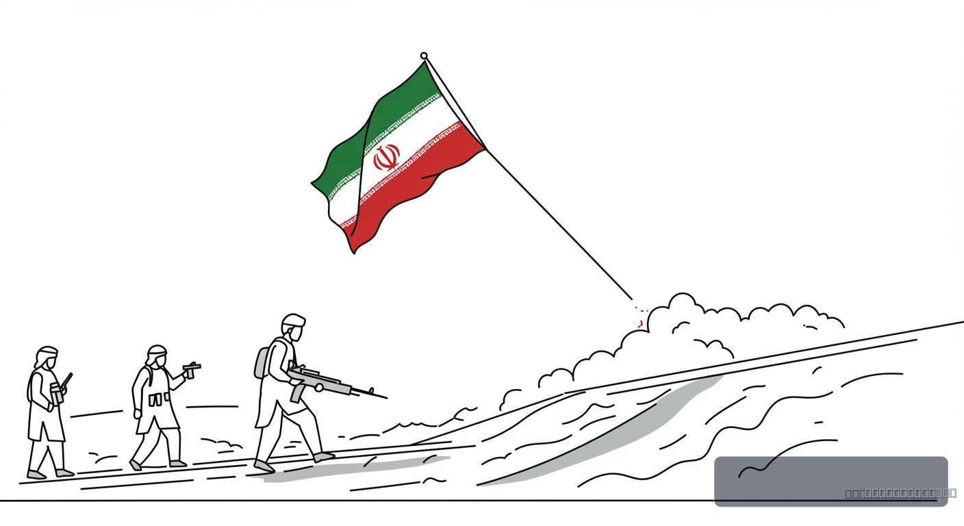 US-Iran Military Standoff: Oil Route Risks Heighten Regional Instability as of March 2026