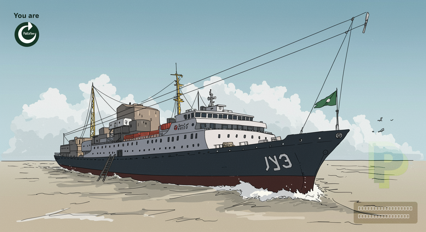 India Rejects US Talks on Hormuz Passage Amid Regional Tensions