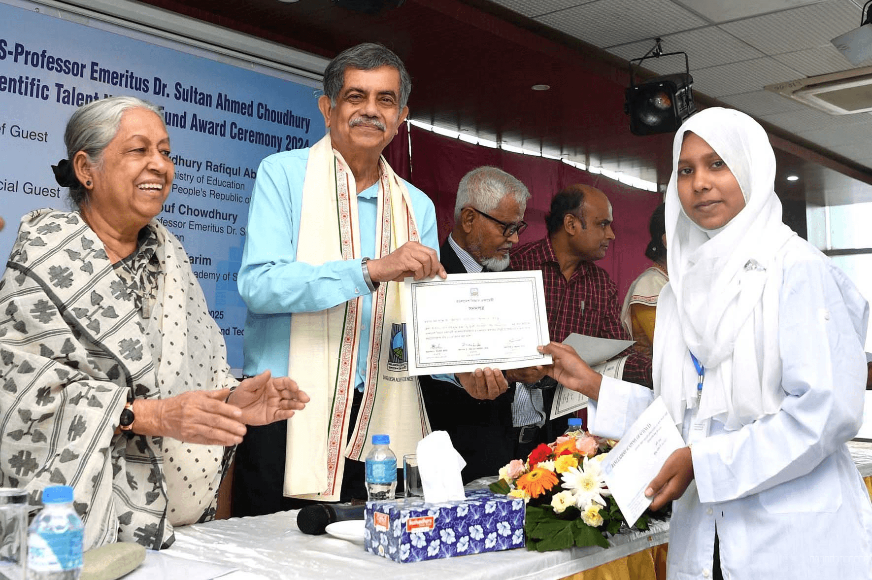 Abrar Ahmed Defies ‘Shadow Ban’ Talk with Landmark Sunrisers Deal