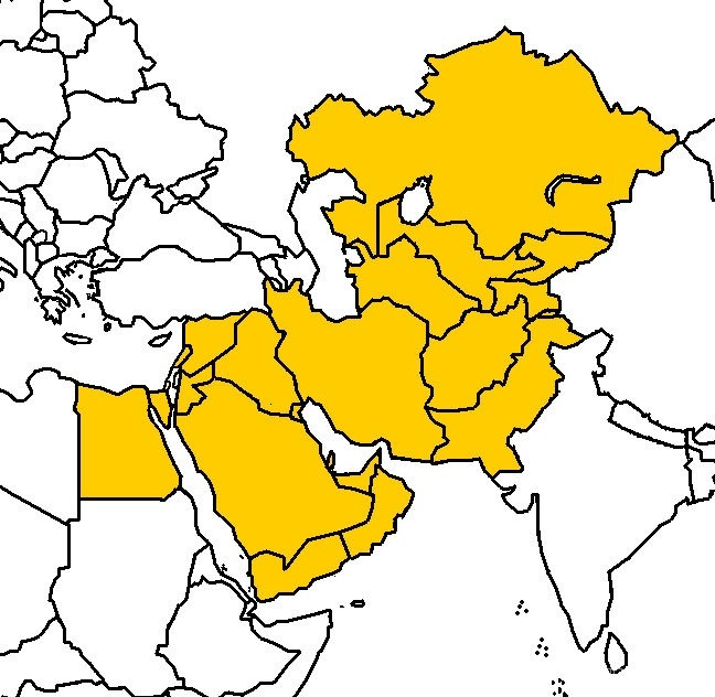 Middle East Tensions Mount: US Refueling Plane Crash Amid Iran War News