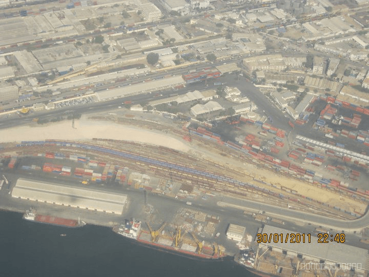 Pakistan Launches Direct Feeder Shipping Service to UAE