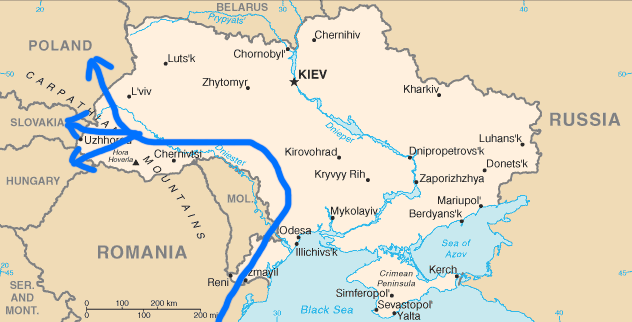 Ukraine Anti-Drone Tech Sees Surging Demand Amid Iranian Regional Aggression