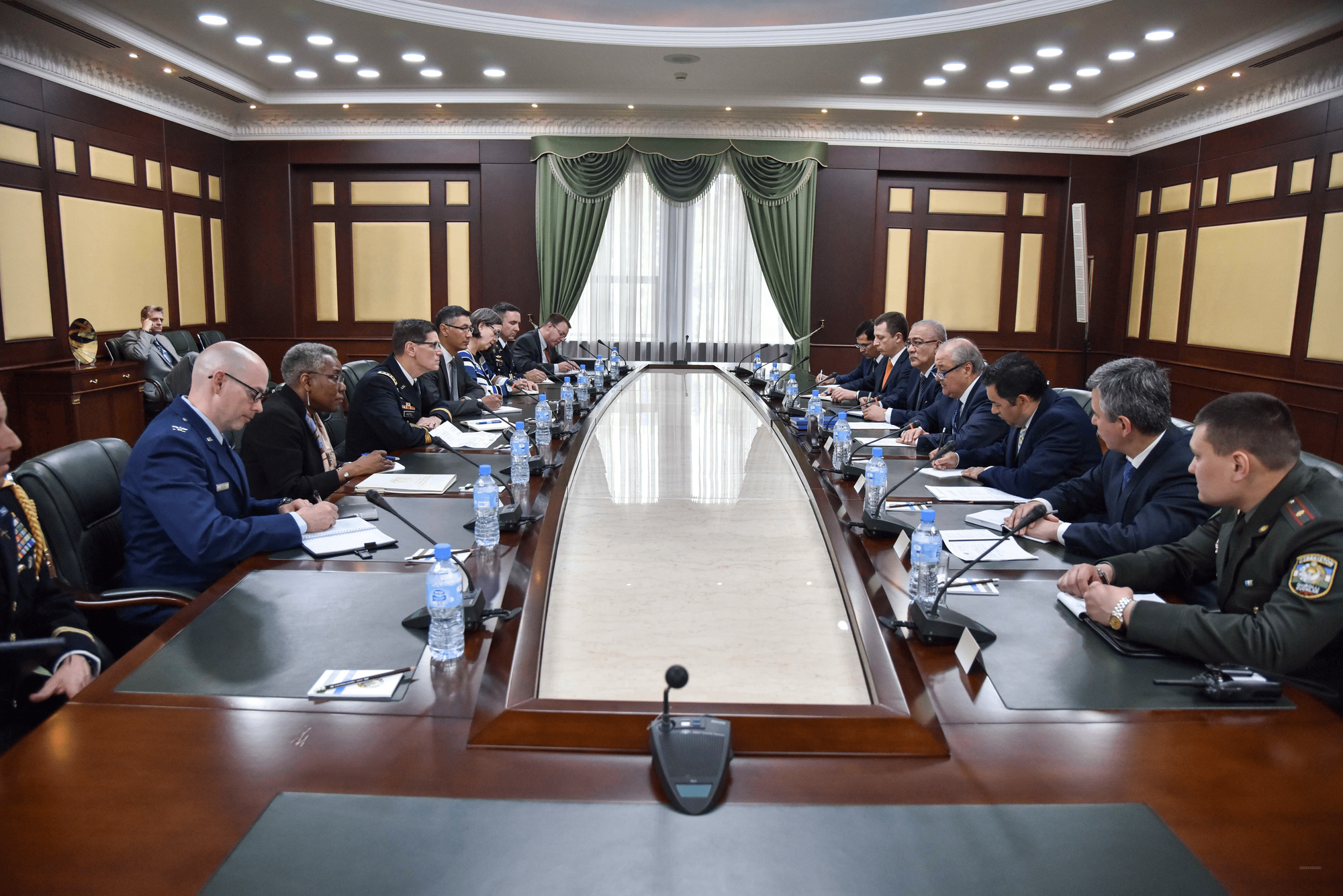 US Refueling Plane Crash in Iraq: A Regional Stability Test