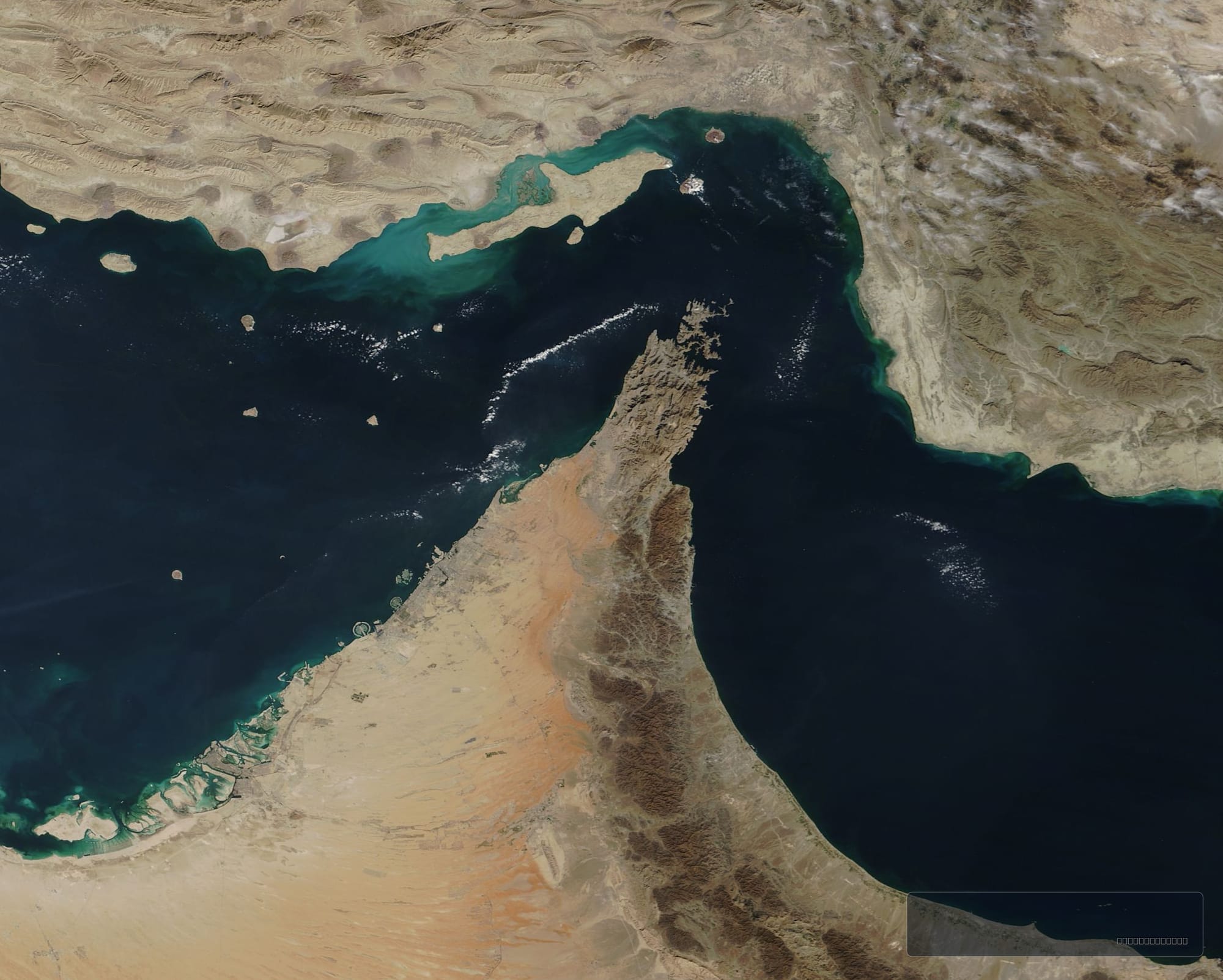 US-Iran Military Standoff and Oil Route Risks Test Gulf Stability in March 2026