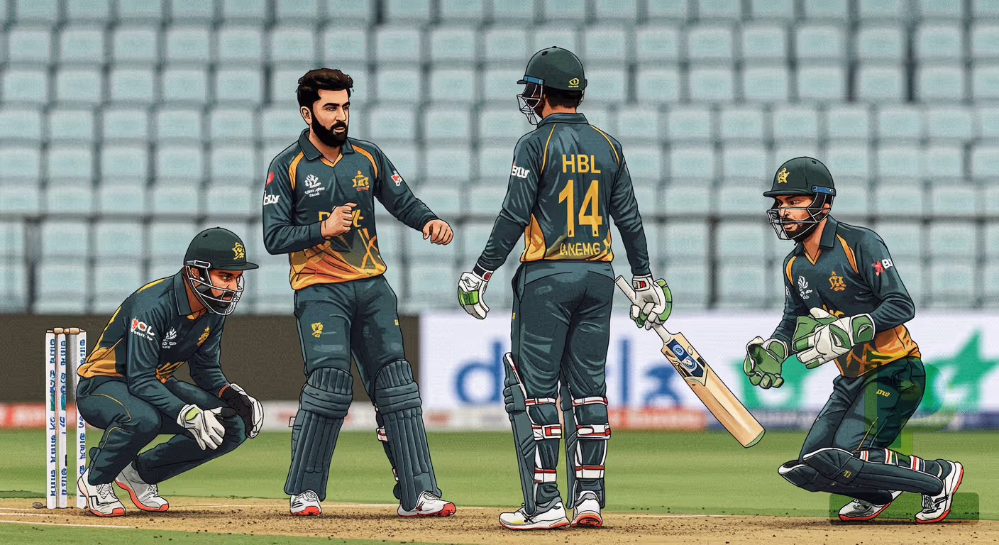 HBL PSL 11 Confirmed to Proceed as Scheduled, But What Revenue Challenges Loom for Karachi Franchises?