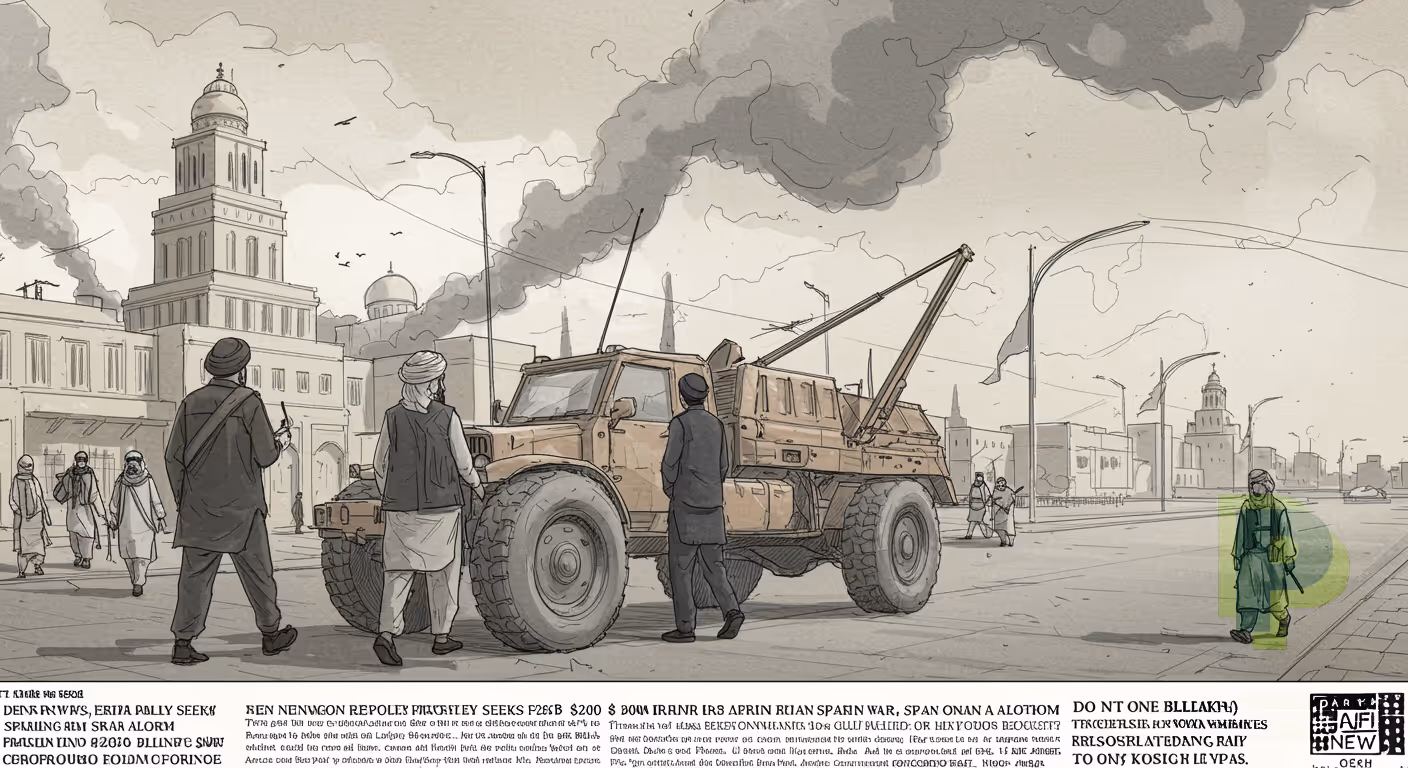 Pentagon Seeks $200 Billion for Iran War: What are the Gulf's Diplomatic and Economic Implications?