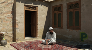 Pakistani Families Mourn Loved Ones This Eid, but What Support Awaits Dependents of Those Lost in Foreign Conflicts?