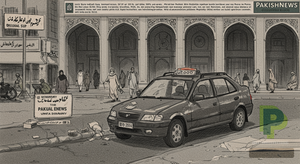 State Bank maintains policy rate at 22%, but what does this mean for small businesses in Karachi?