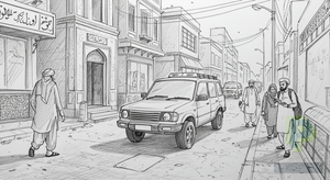 Pakistan Unveils New Fiscal Consolidation Measures, But What Are the Immediate Impacts on Karachi’s Businesses?