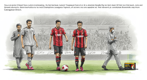 Man Utd Face Bournemouth Test, But What Are the Long-Term Stakes for Their Champions League Bid?