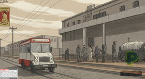 Israeli Officials Dispute Trump’s Gas Field Knowledge, but What Does This Mean for Gulf Energy Stability?