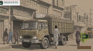 Pakistan Grapples with Surging Global Energy Prices, But How Will Fuel Conservation Efforts Reshape Daily Life in Lahore?