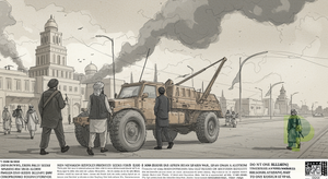 Pentagon Seeks $200 Billion for Iran War: What are the Gulf's Diplomatic and Economic Implications?