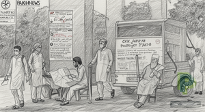 UK Meningitis Outbreak Rises to 27 Cases: Implications for Pakistani & Gulf Travellers?