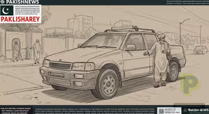 Pakistan's Economic Trajectory Sees Crucial Policy Shifts, but What Will the Energy Subsidy Adjustments Mean for Lahore's Households?